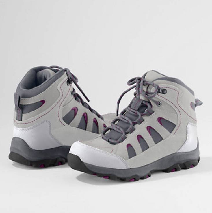 lands end women's waterproof boots