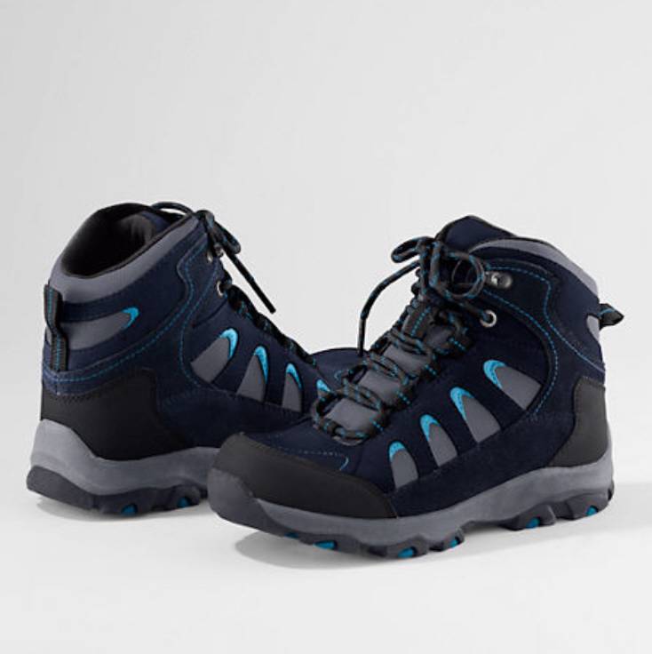 lands end all weather boots