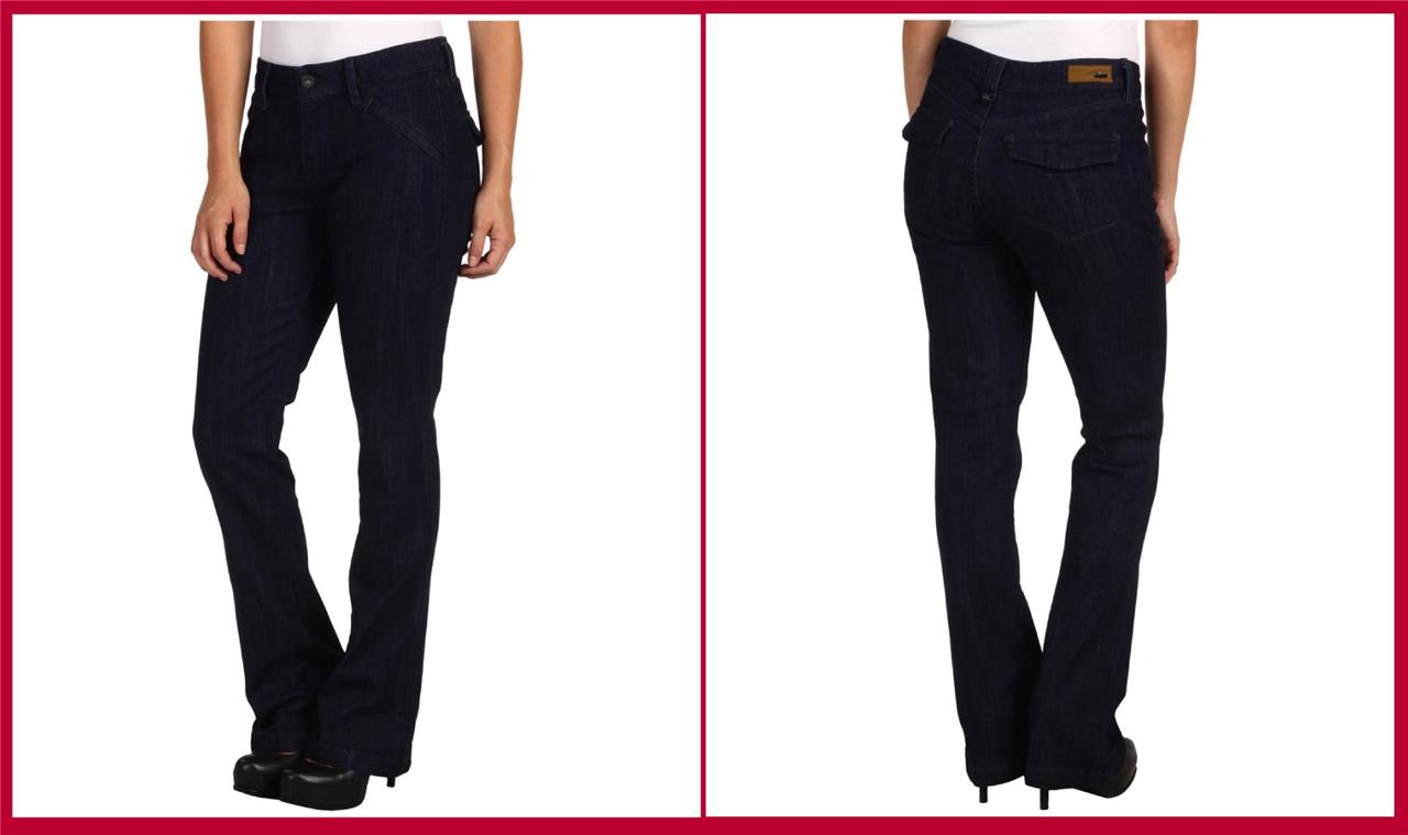 levis bold curve bootcut