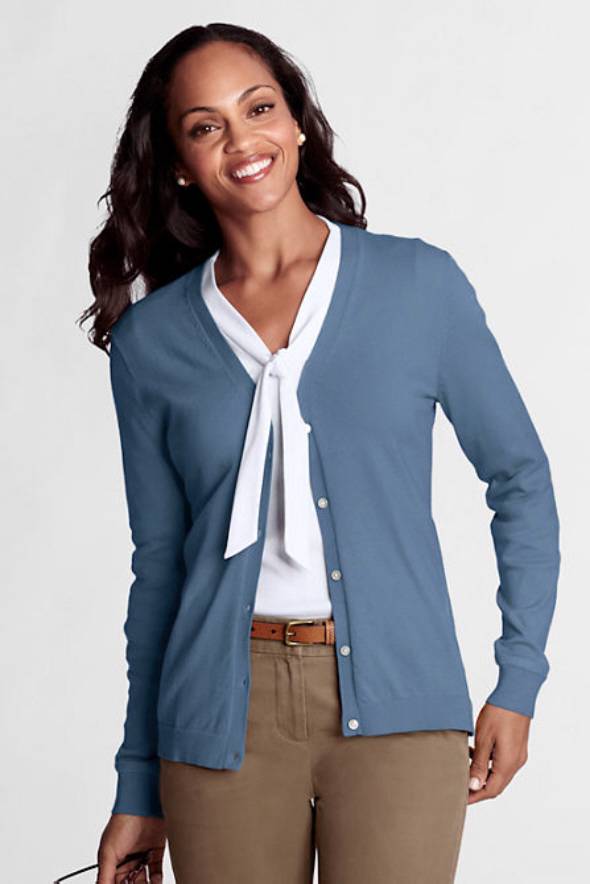 lands end womens sweats