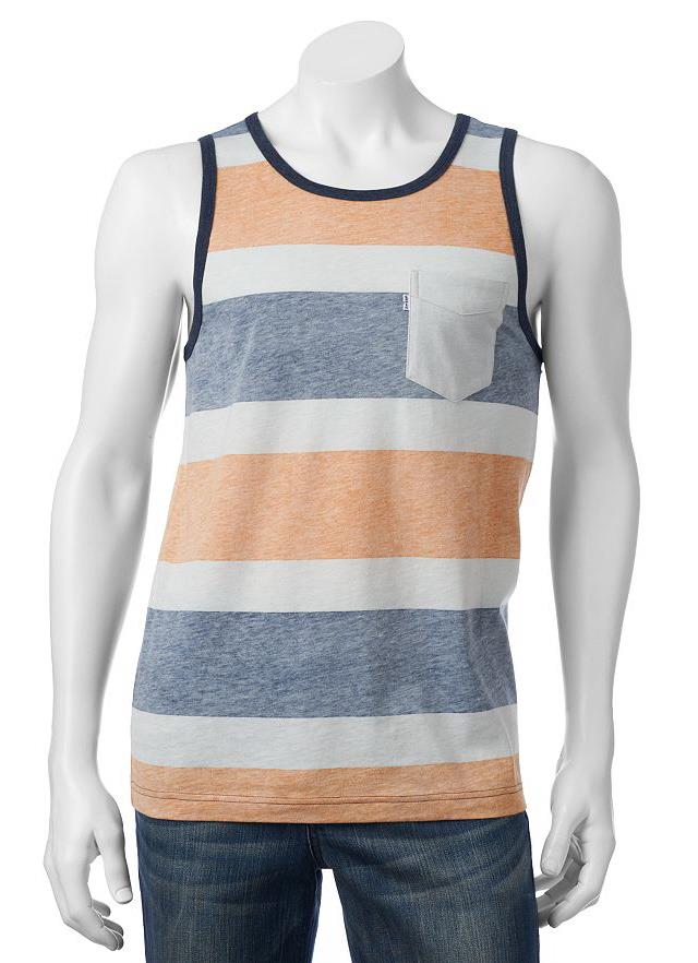 Levi's Men's Graphic Tank Top 25 NWT eBay