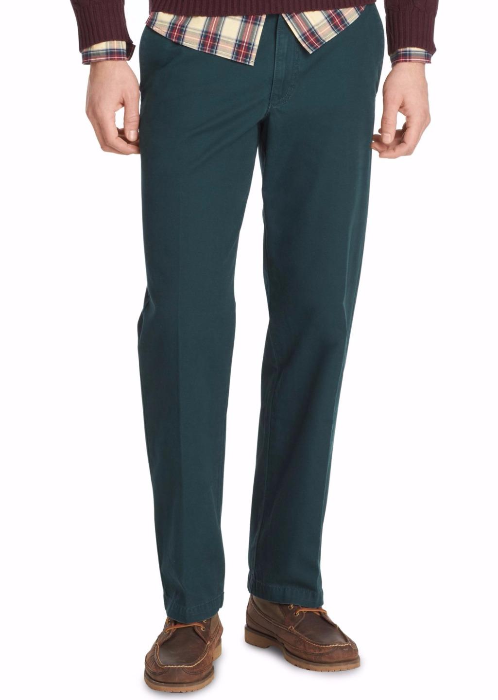 izod saltwater pants