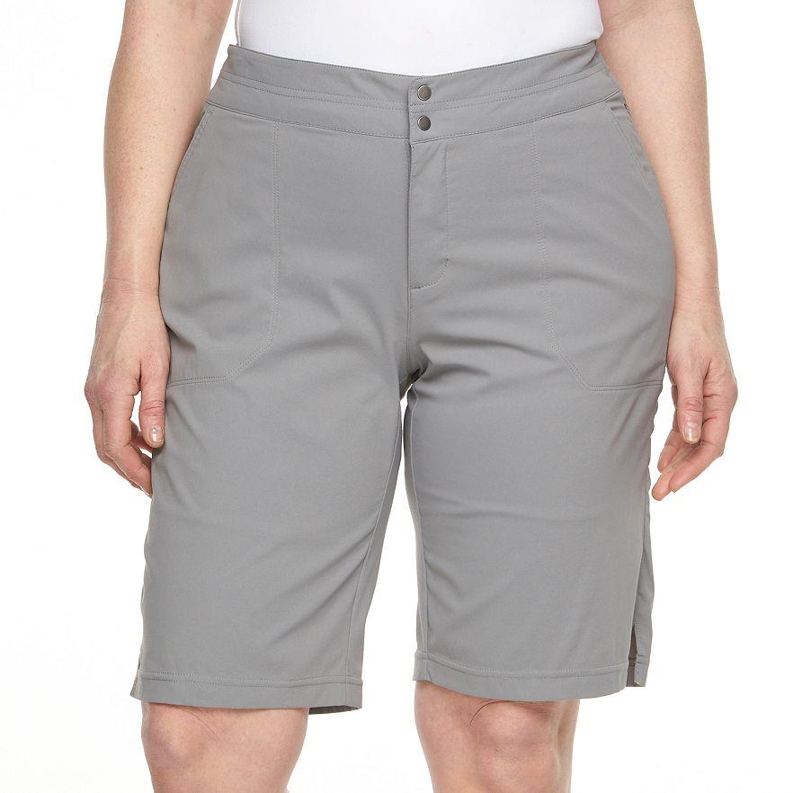 Columbia Zephyr Heights OmniShade UPF30 Women's Bermuda Shorts 65