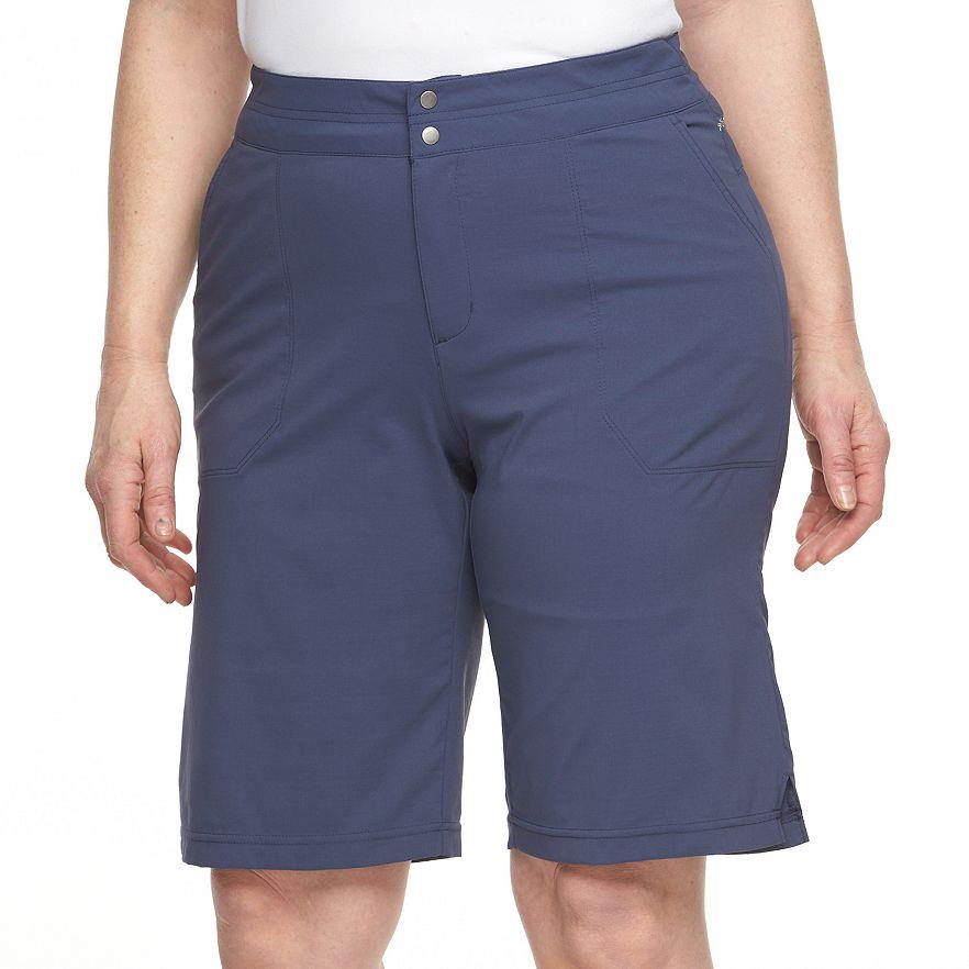 Columbia Zephyr Heights OmniShade UPF30 Women's Bermuda Shorts 65