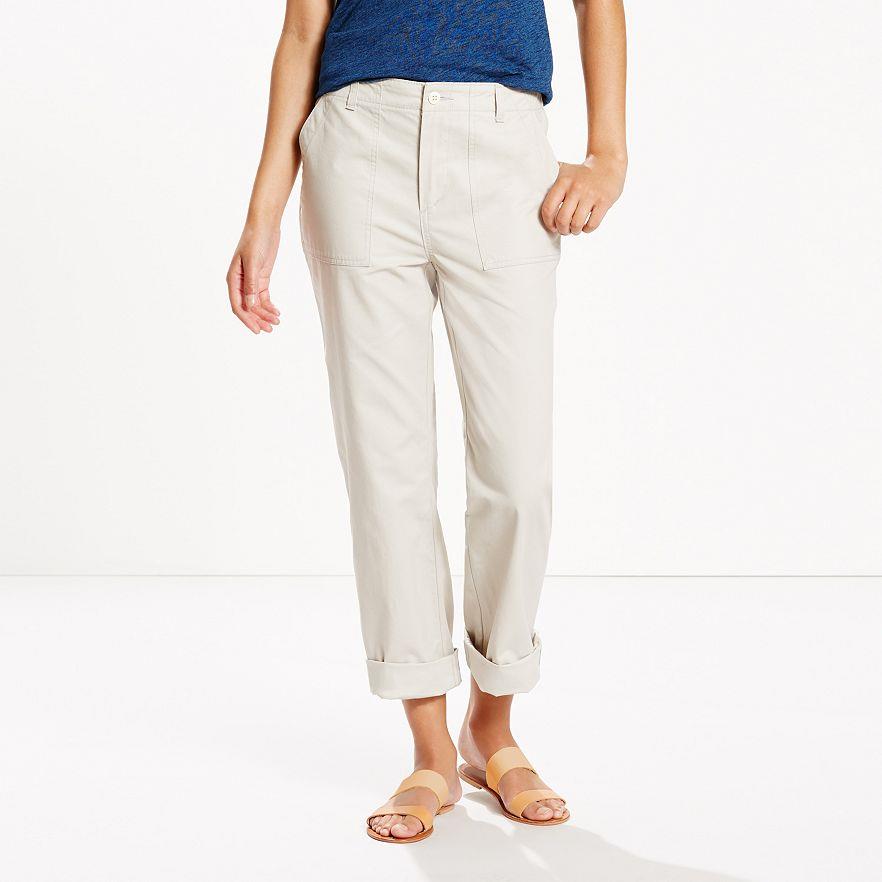 levi's utility pants