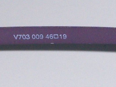 Shoe Factory Store on New Purple Eye Dc Eye Dc Eyeglass Frames Ebay