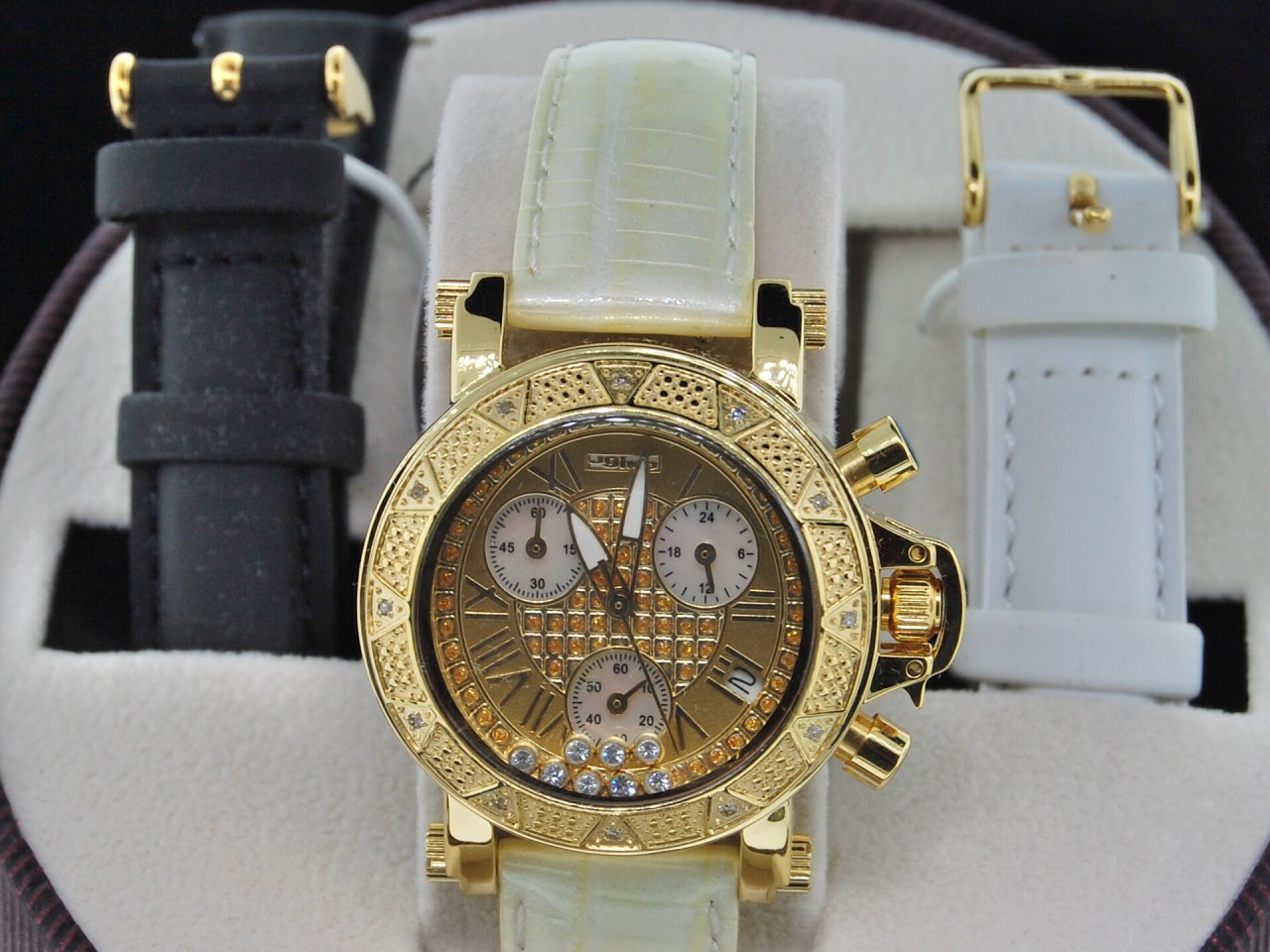 jojino joe rodeo watches