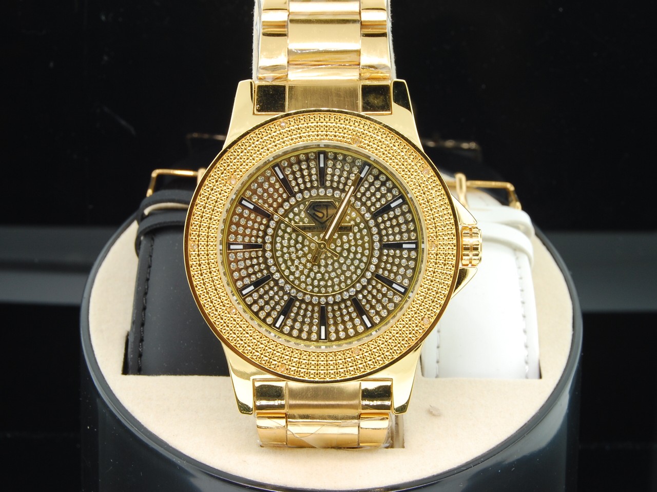 jojino joe rodeo watches