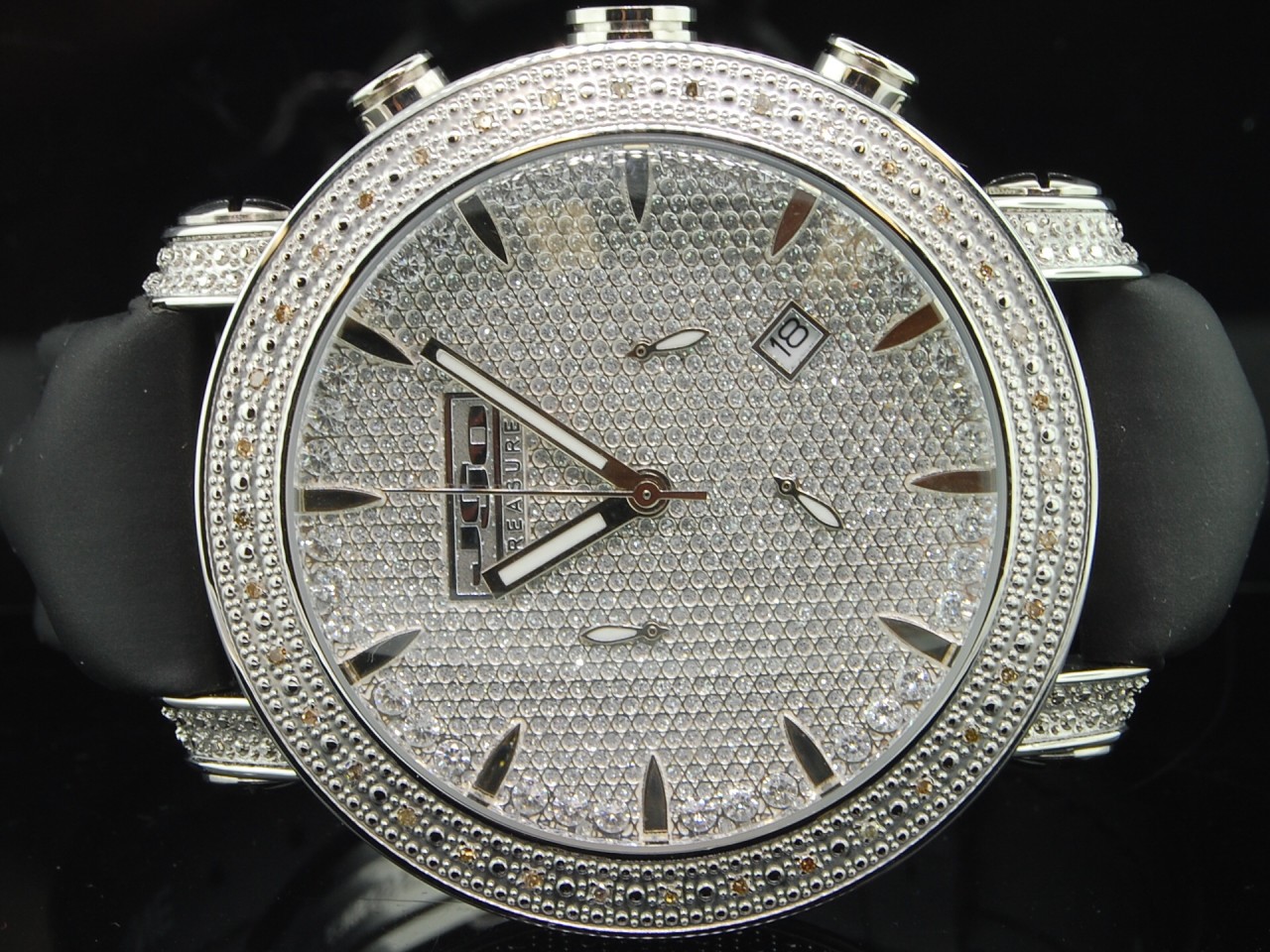 jojino joe rodeo watches