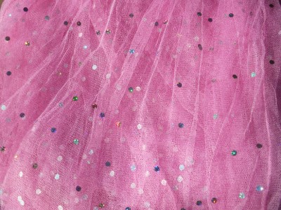 Sale on Pink Sparkly Fairy Princess Mosquito Net Bed Canopy New   Ebay