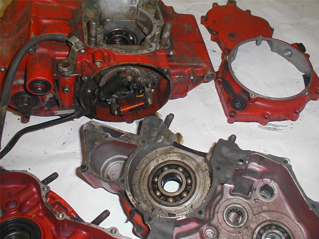 1981 Honda 250r atc top speed #4