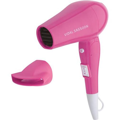 Secador vidal sassoon top