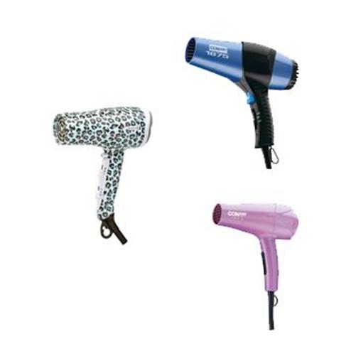 New Remington Hair Dryer Animal Print or Conair 1875 Watt of Your Color