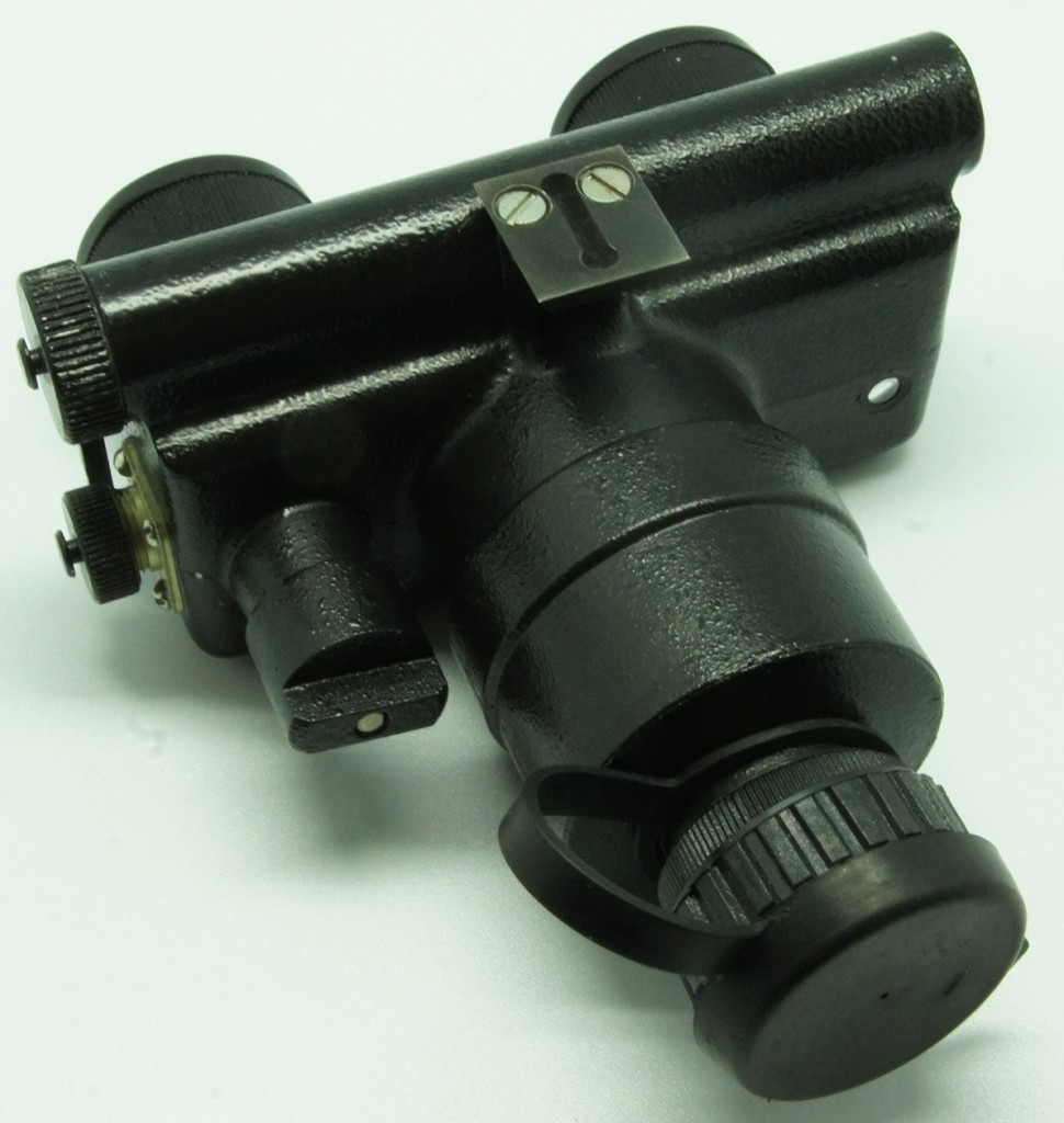 Russian Military Night Vision Goggles PNV90V1K 2+ gen 350 gramm as