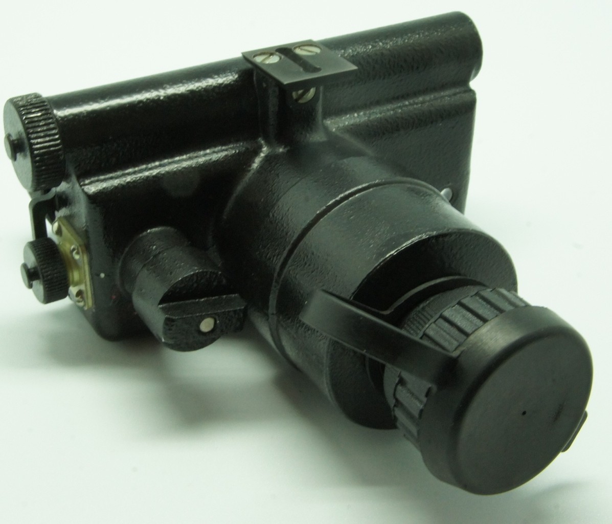 Russian Military Night Vision Goggles PNV90V1K 2+ gen 350 gramm as