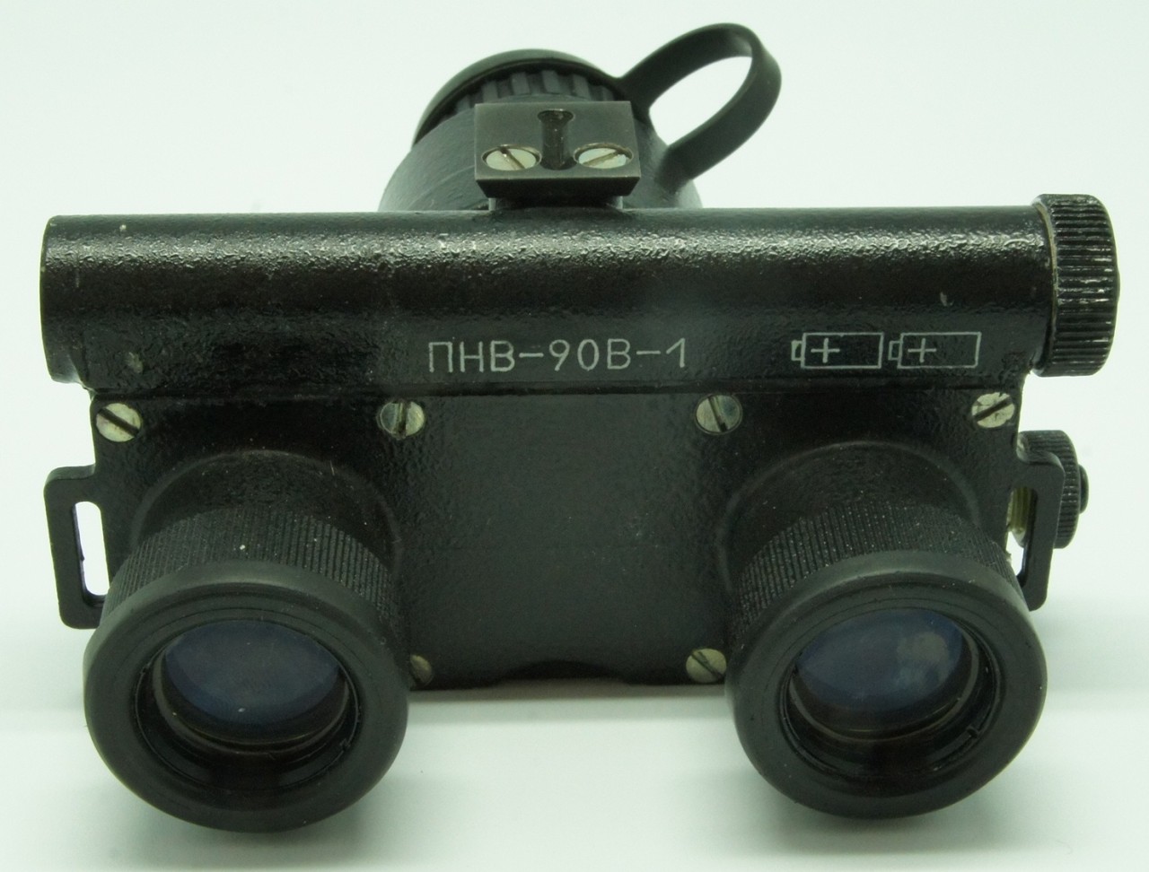 Russian Military Night Vision Goggles PNV90V1K 2+ gen 350 gramm as