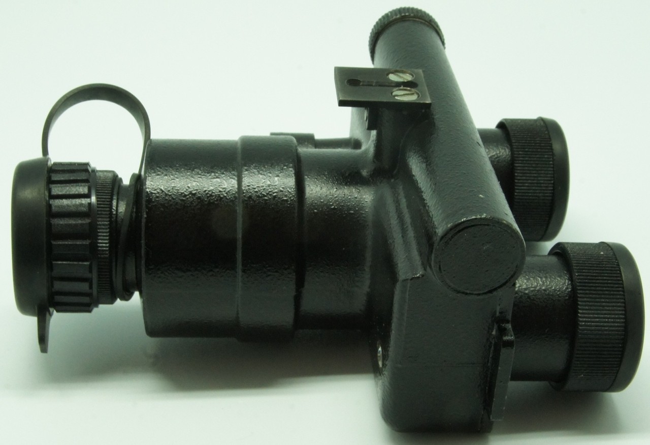 Russian Military Night Vision Goggles PNV90V1K 2+ gen 350 gramm as