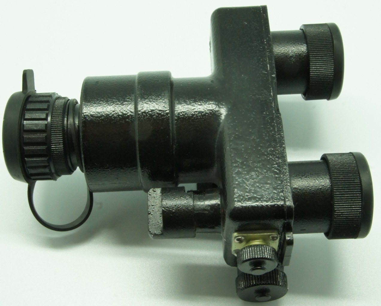 Russian Military Night Vision Goggles PNV90V1K 2+ gen 350 gramm as