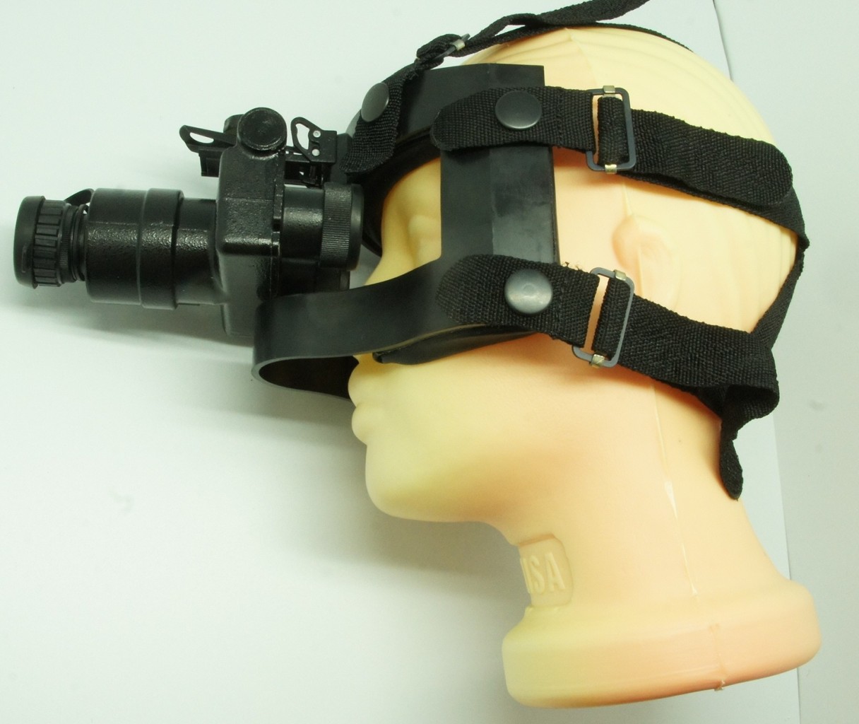 Russian Military Night Vision Goggles PNV90V1K 2+ gen 350 gramm as