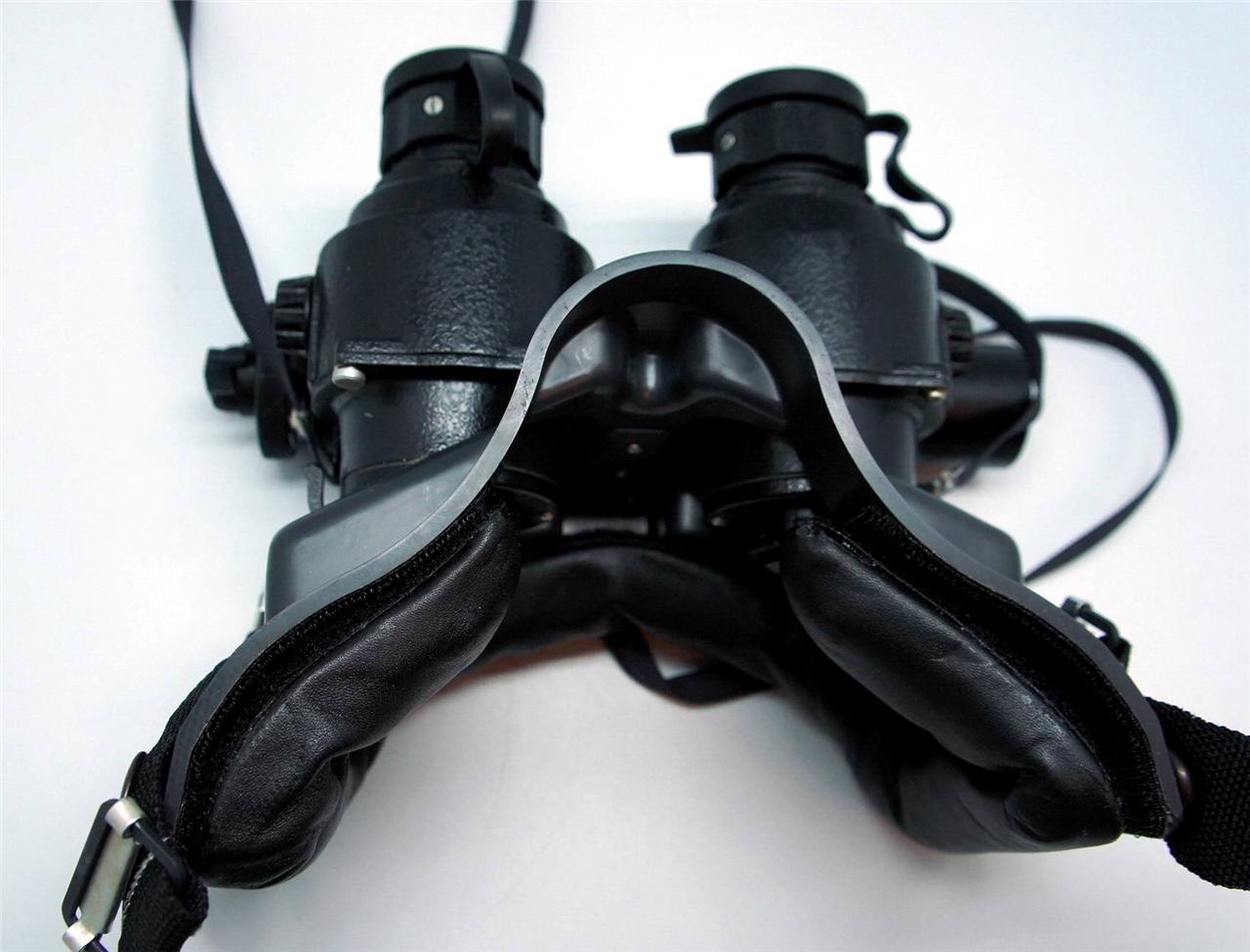 Russian Military Night Vision Goggles 1PN63 NPO1 perform as 2nd