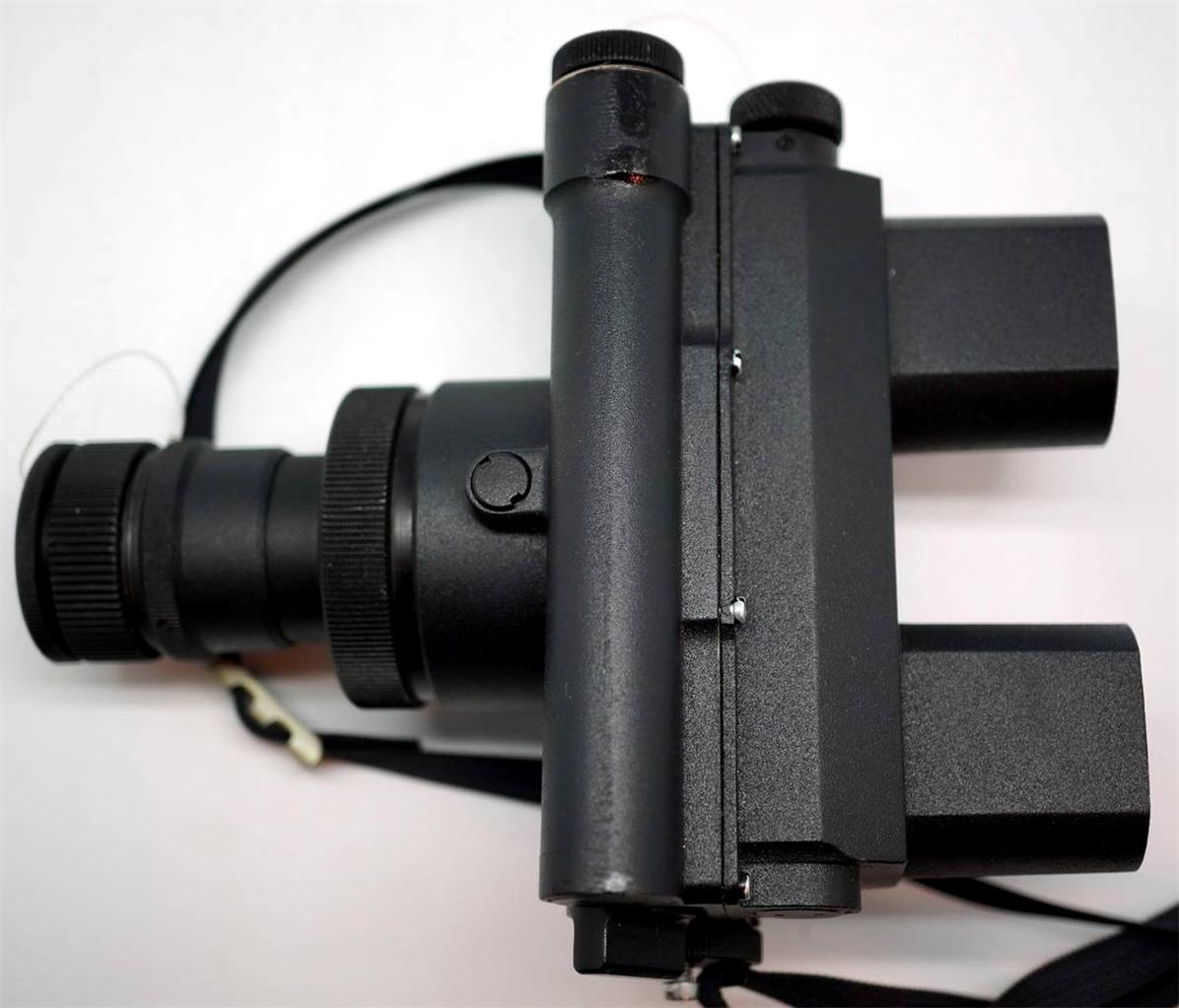Russian Military Night Vision Goggles PNV10T eBay
