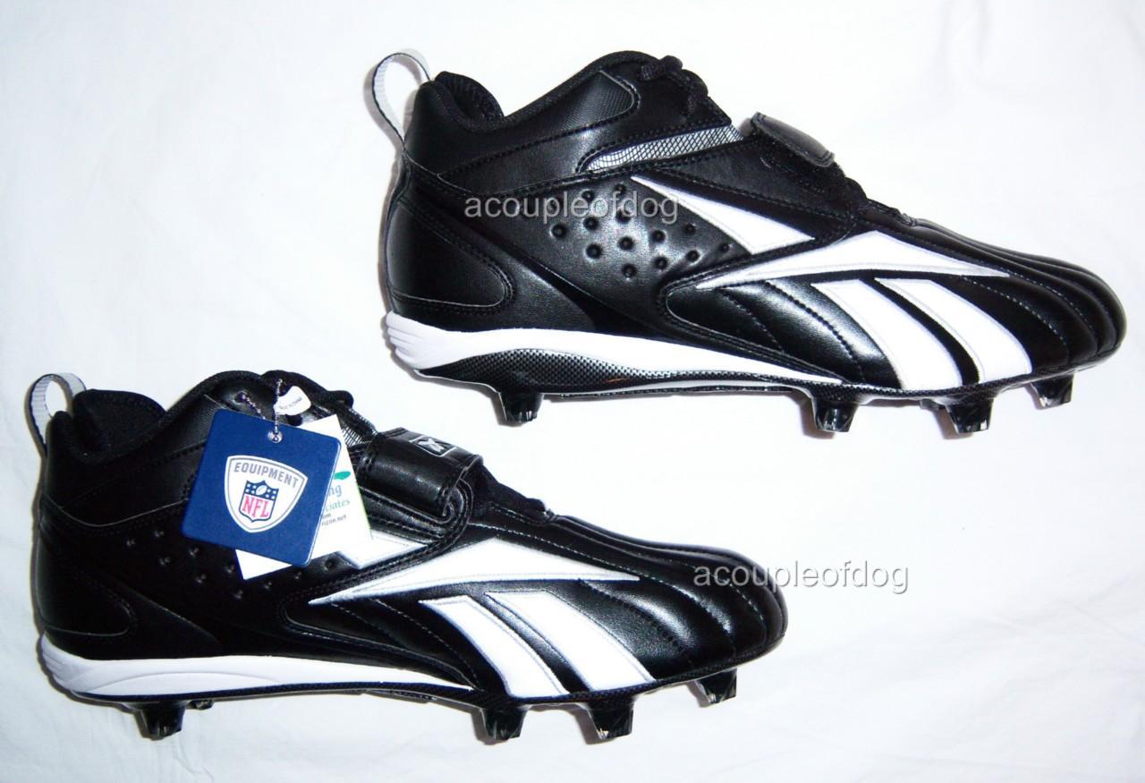 REEBOK NFL FULL BLITZ Pro FFS II HD Football Cleats Men eBay