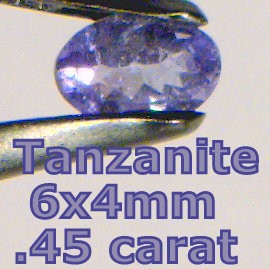 nite Heat Only Natural 6x4mm Slightly Included 