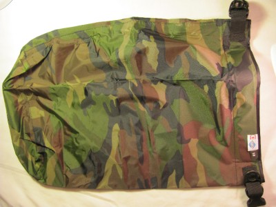 camo dry bag backpack