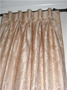 Southern Living Curtain Patterns, Drapery Patterns and Valance