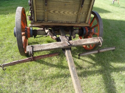 Antique Tractor Blog - Tractor Restoration | Tractor Clubs 