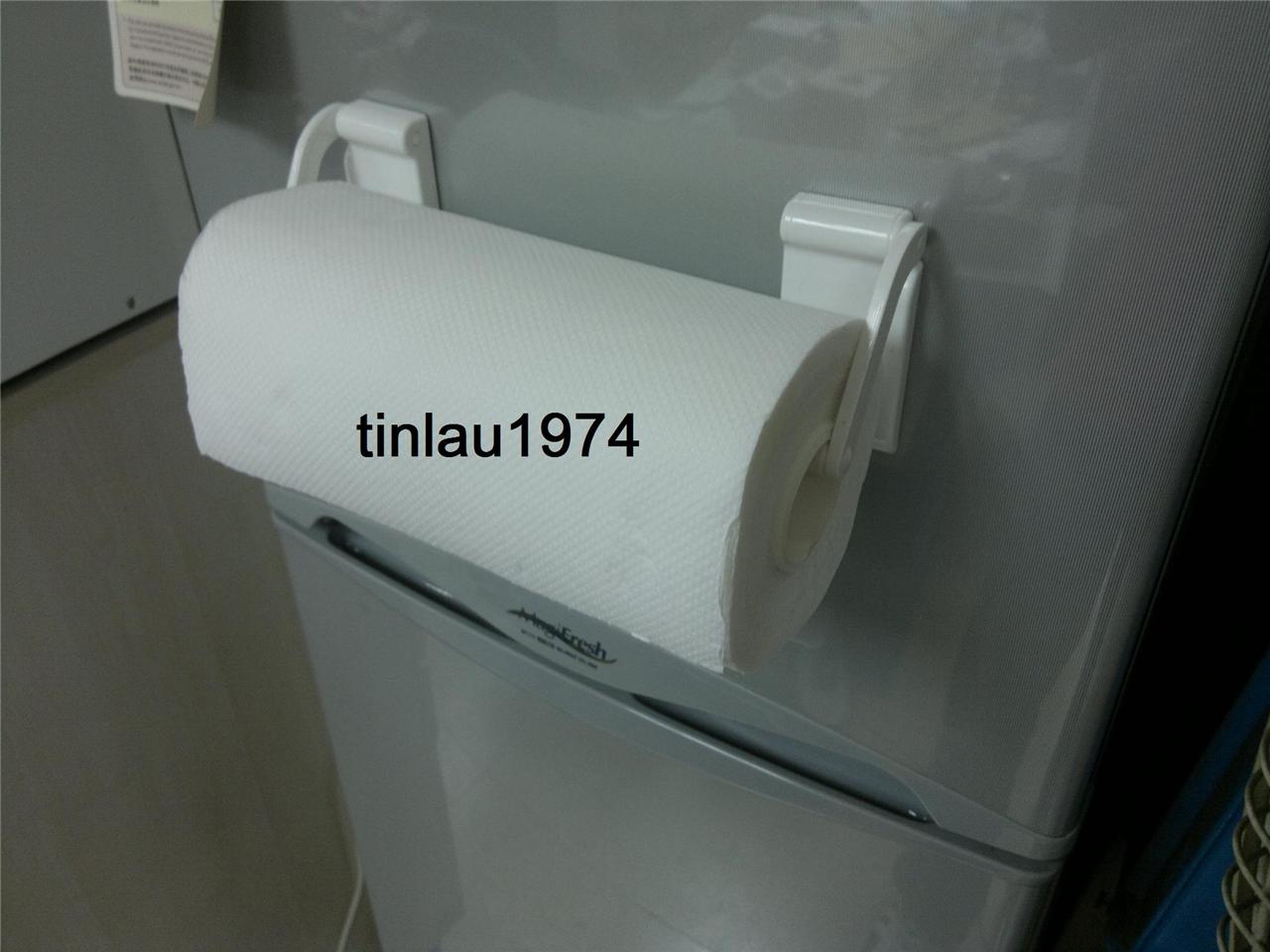 1pc X Paper Towel Holder Kitchen Paper Towel Rack FOR