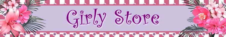 The Girly Store