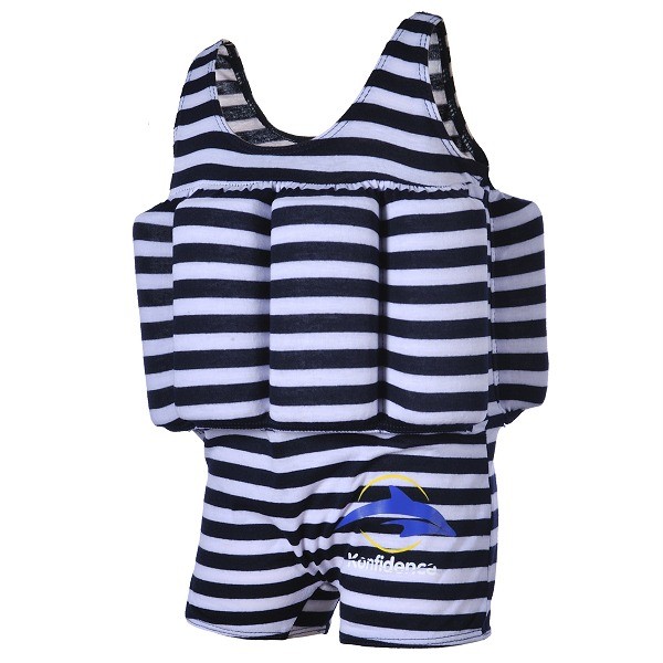 baby boy swim float suit