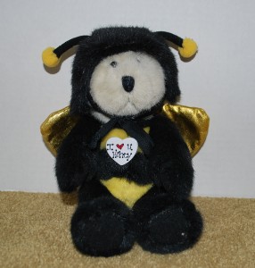 unipak bear