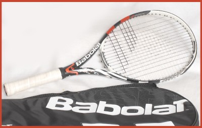 Babolat Aero Pro Drive 2012 Roland Garros 4 