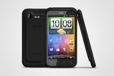 Android Incredible on Htc Incredible S Android 4  Touchscreen Sim Free Mobile   Ebay