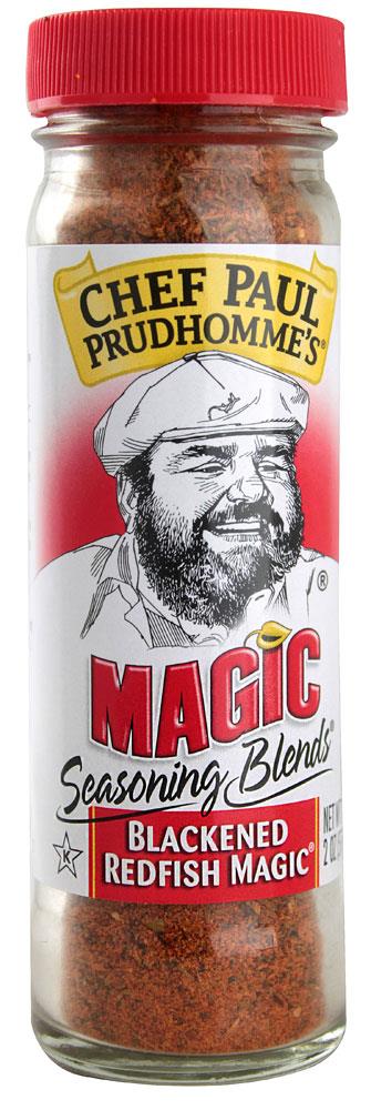 Chef Paul Prudhomme's Magic Seasoning Blends | EBay