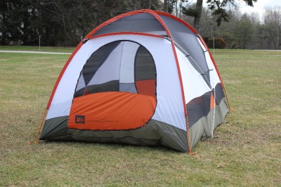 base camp 6 tent