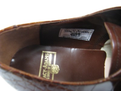 stacy adams shoes clearance