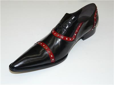 zota unique men's shoes
