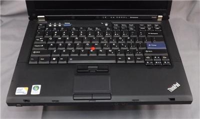 IBM ThinkPad R40 Repair - iFixit