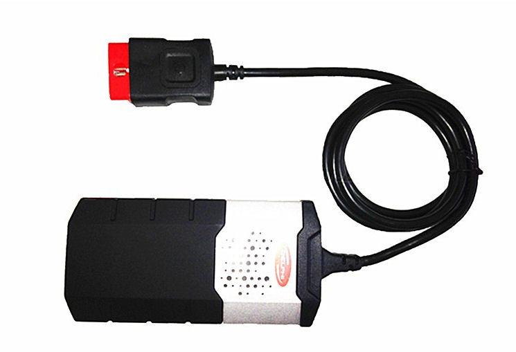 2013 3 Bluetooth Delphi Ds150e Obd2 Diagnostic Interface