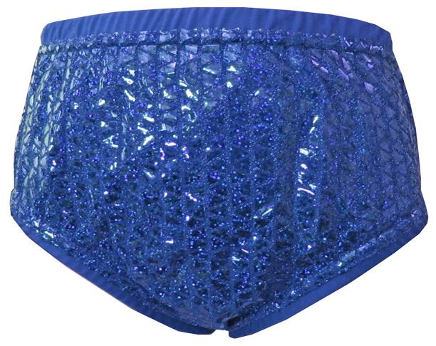 Cheerleaders Or Dance Sequin Briefs By Alleson Asst Colors And Sizes