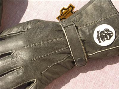 vintage motorcycle gloves for sale