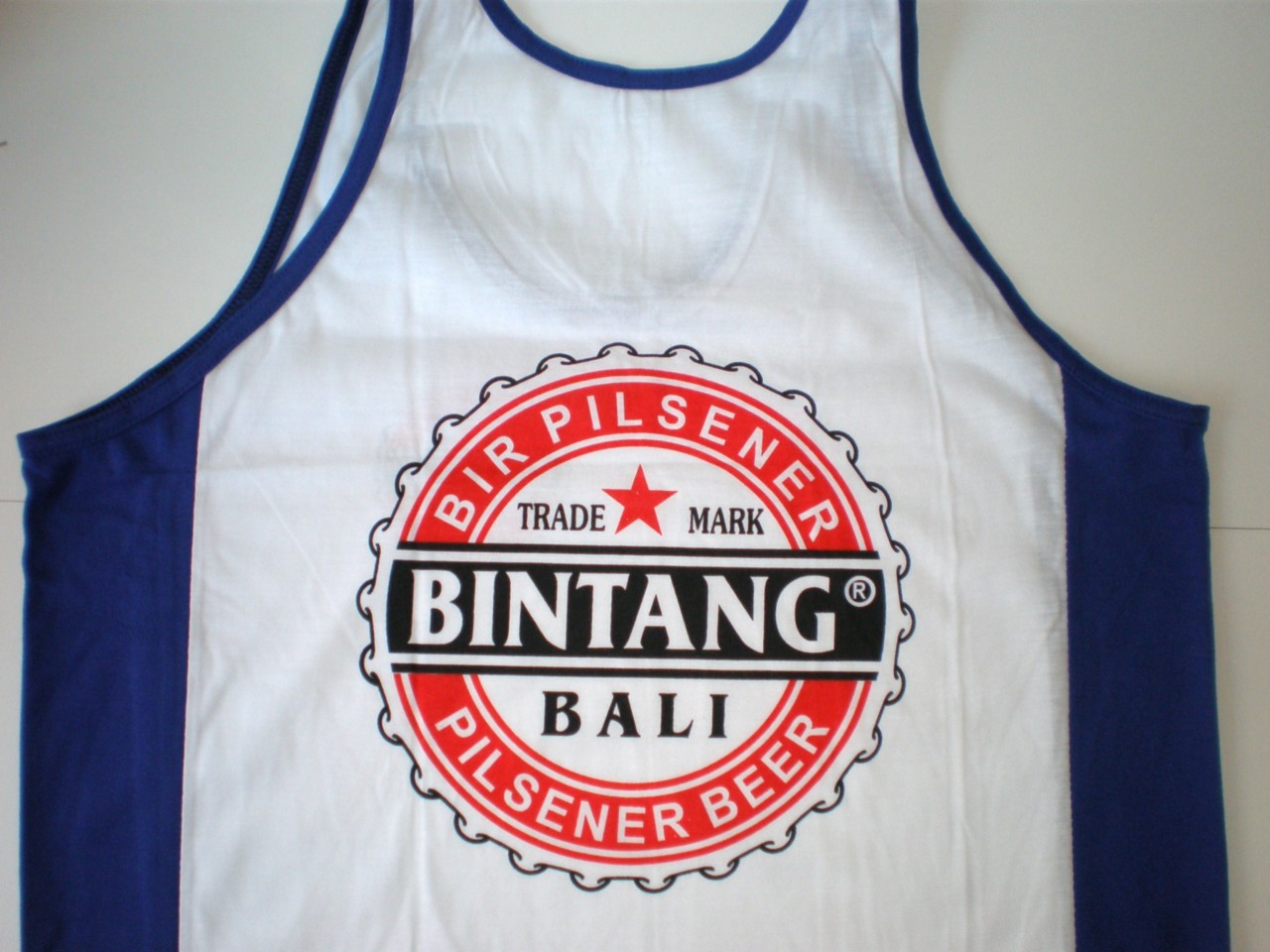 Bintang+singlet+colours