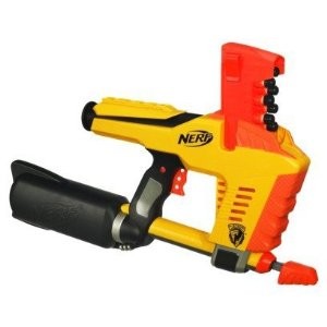 nerf magstrike amazon