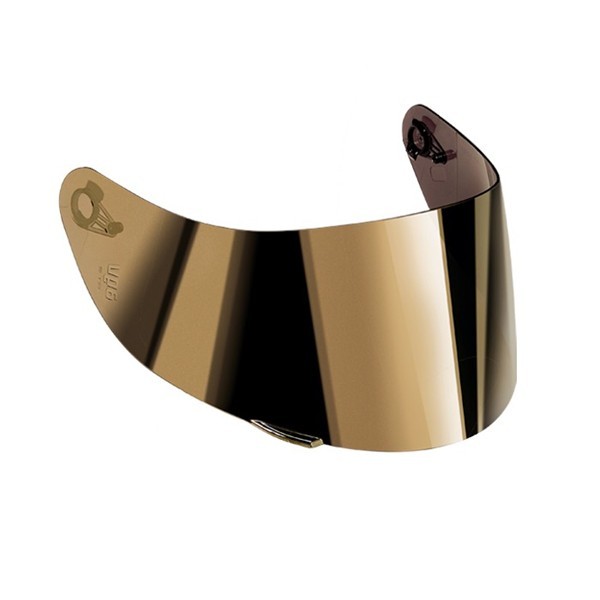 agv iridium blue or gold gt2 visor fits k3sv k3 sv k5 agv iridium blue or gold gt2 visor fits k3sv k3 sv k5