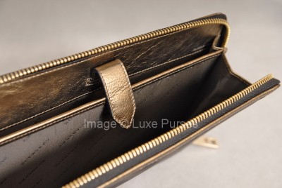 Ipad Case on Brand New Burberry Iconic Metallic Check Ipad Tablet Case Ebay