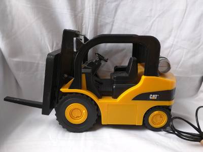 electric caterpillar toy