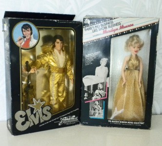 Simplicity 8393 Marilyn Monroe Dress Costume PATTERN Halter